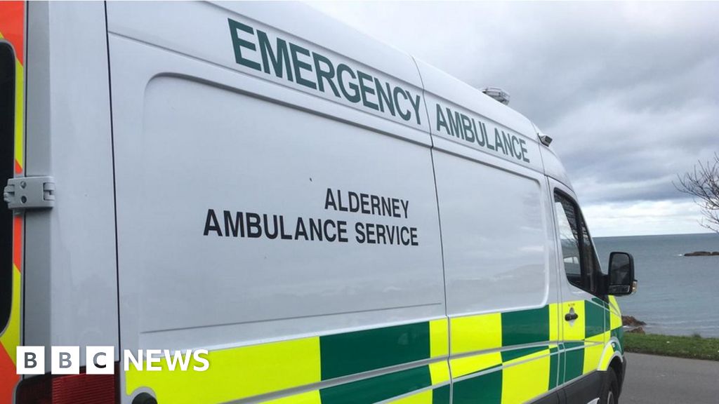 new-alderney-ambulance-service-to-start-in-april-bbc-news