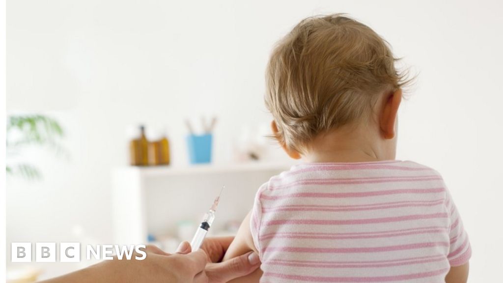 Czech vaccines: European rights court backs mandatory pre-school jabs - BBC News
