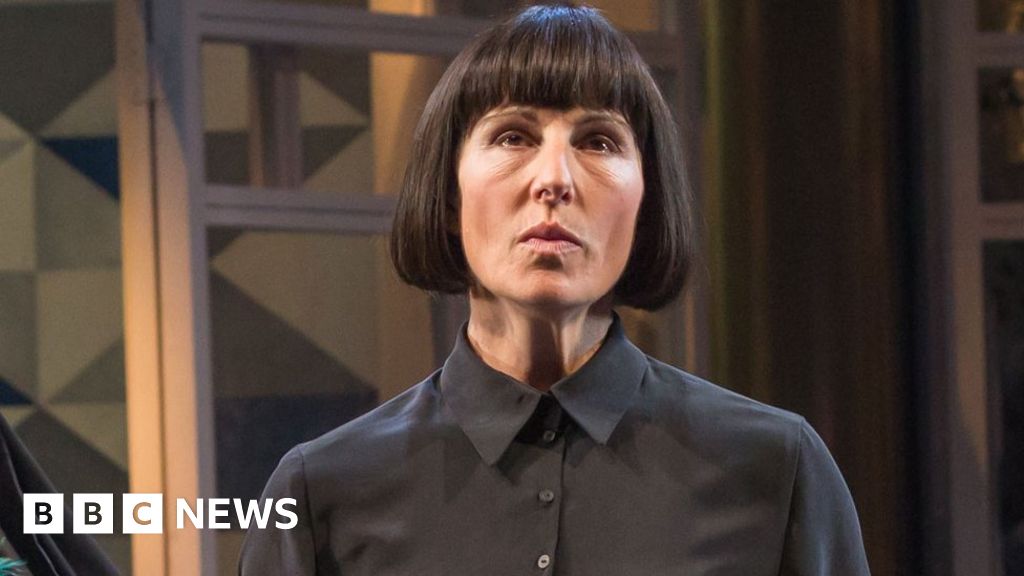 Twelfth Night Can You Recognise This Well Known Actress In Her