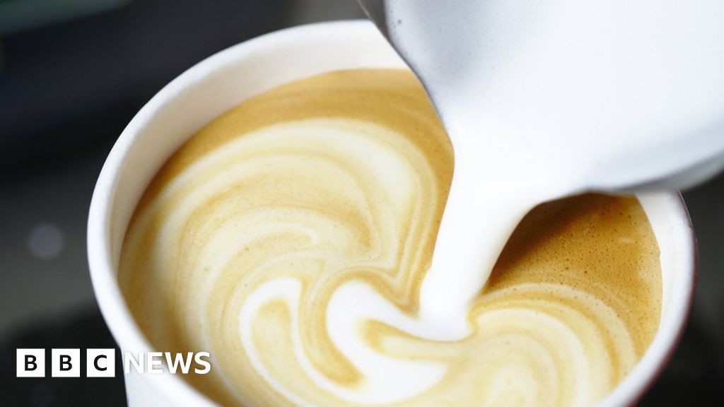 'Latte levy' Would you pay 25p for your coffee cup? BBC News