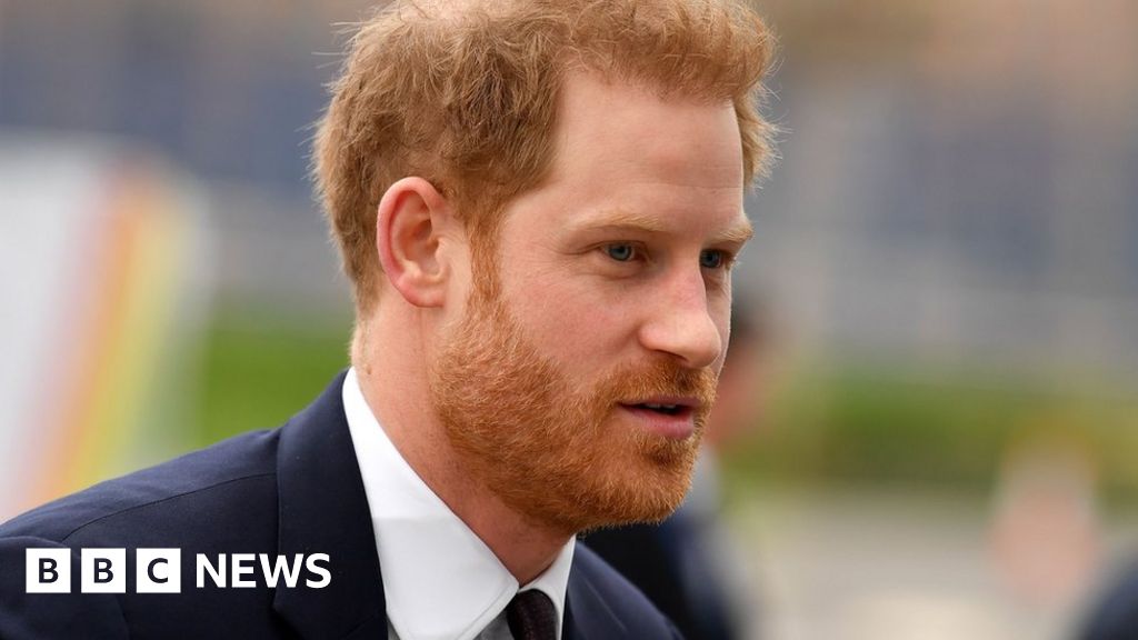 Prince Philip: How can Prince Harry attend the funeral?