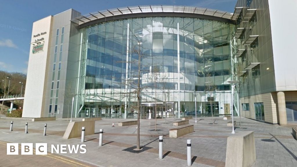Caerphilly council propose 7% tax rise amid cuts