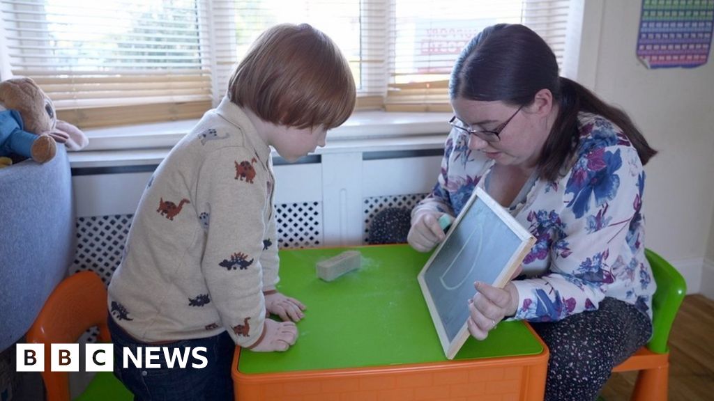 Child speech delays increase due to lockdowns