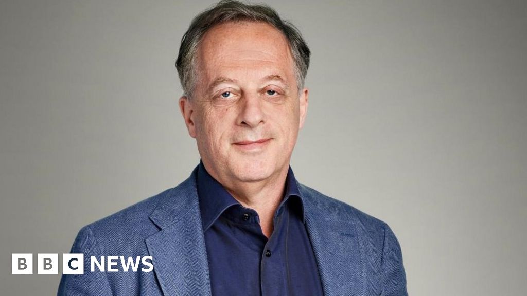 Richard Sharp: Watchdog review begins into BBC chairman’s hiring
