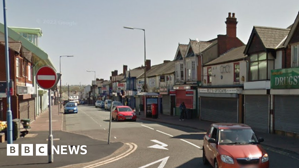 Police appeal over death of 80-year-old hit by car in Rowley Regis ...