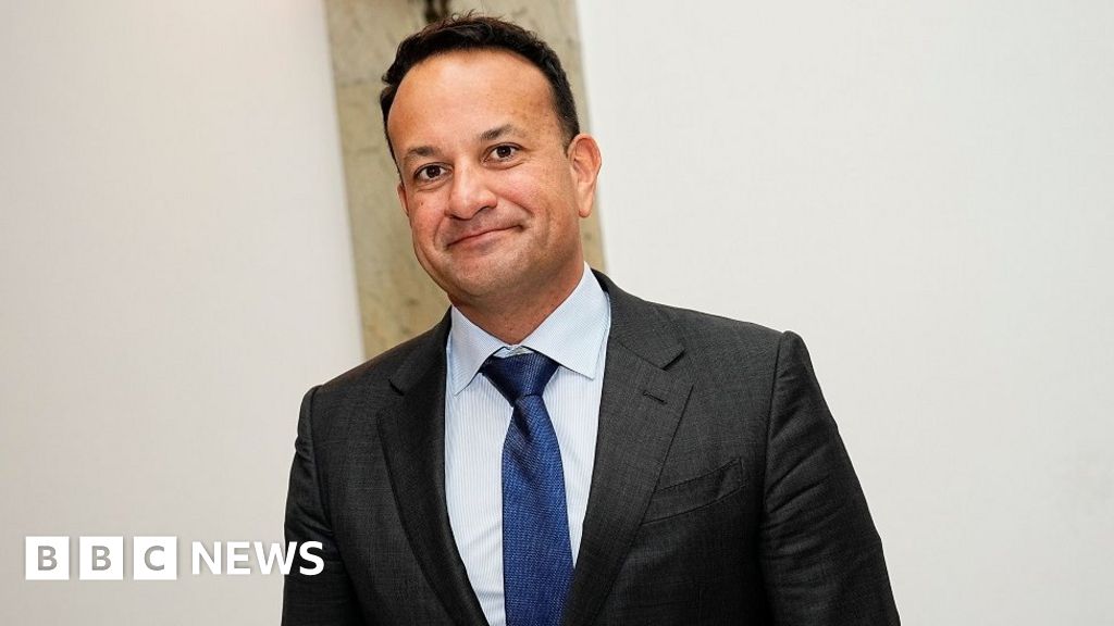 Leo Varadkar: No Plan B Yet For Stormont Return