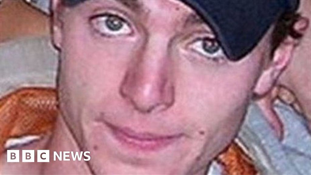 Missing Luke Durbin 'had a debt to county lines dealers' BBC News