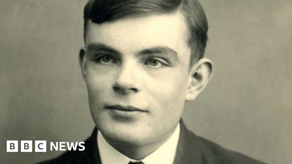 Alan Turing › Lesbian, Gay, Bisexual, Transgender & Intersex News