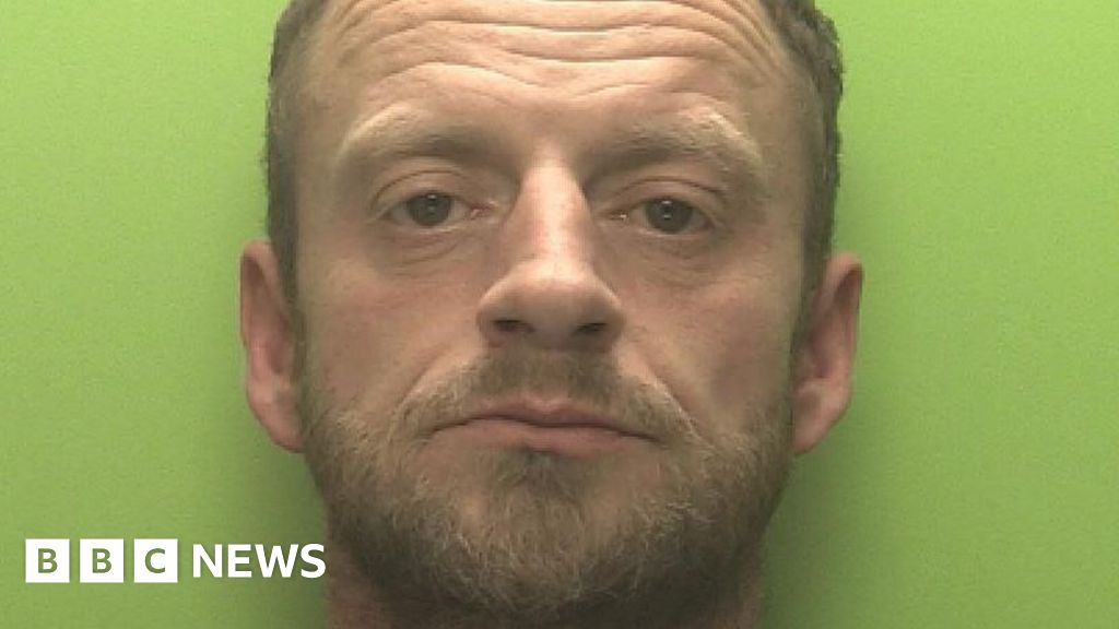 Disqualified driver jailed for fleeing fatal crash in Nottinghamshire 