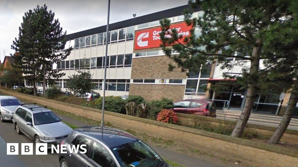 Plantforce Stratford Upon Avon