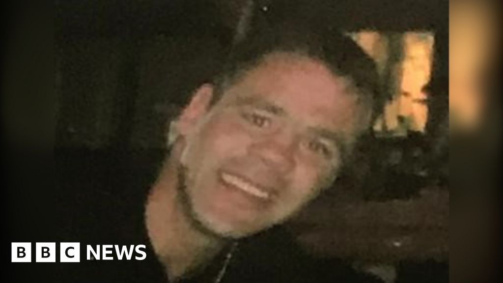 Woman, 33, charged with murder of Tony Browne in Belfast