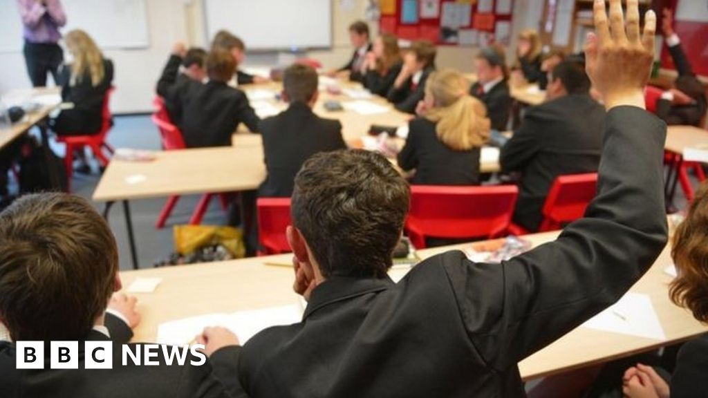 Sex Education To Be Compulsory In England S Schools Bbc News