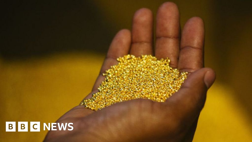 More than 150 rescued from Mpumalanga gold mine