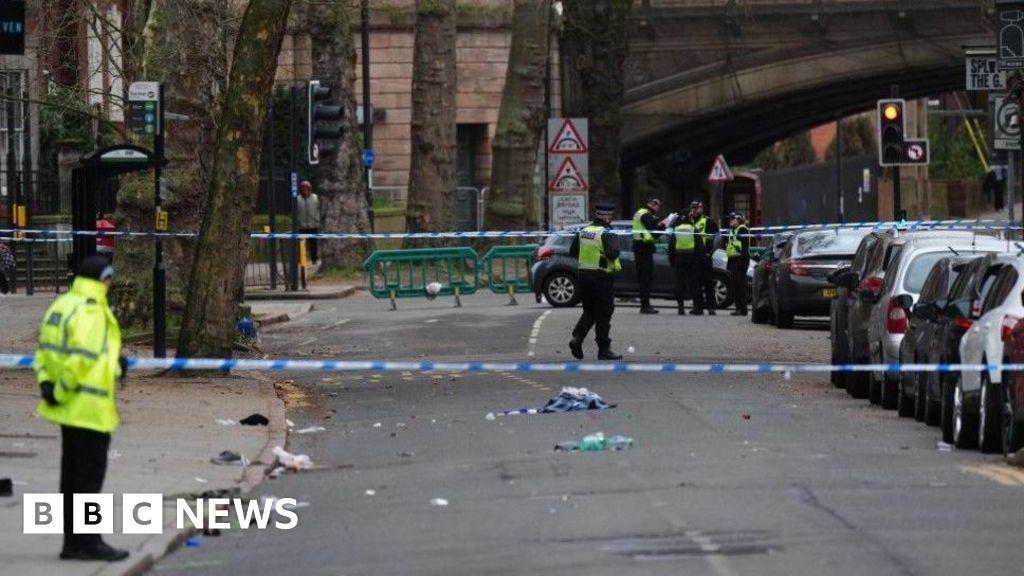 Counter-terror team join Derby Friar Gate car incident inquiry