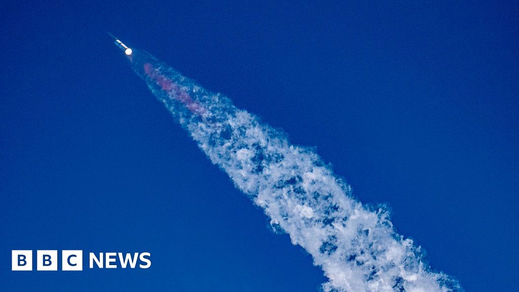 After its third failed mission - what next for SpaceX?