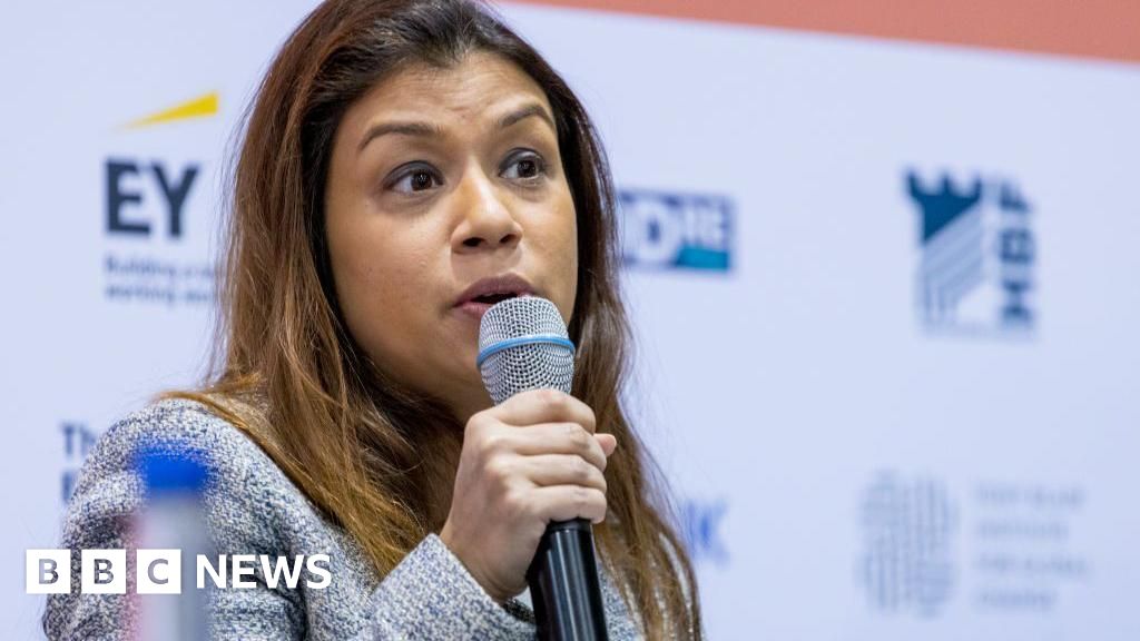 Tulip Siddiq cleared after London property income investigation