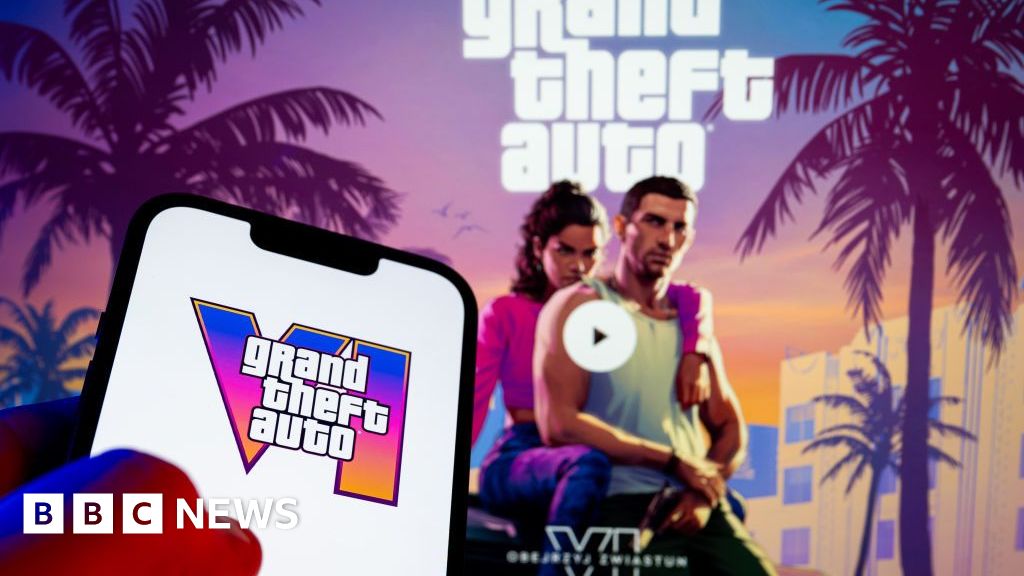 GTA6 เลื่อนวันวางจำหน่ายใหม่เป็นพฤษภาคม 2026 