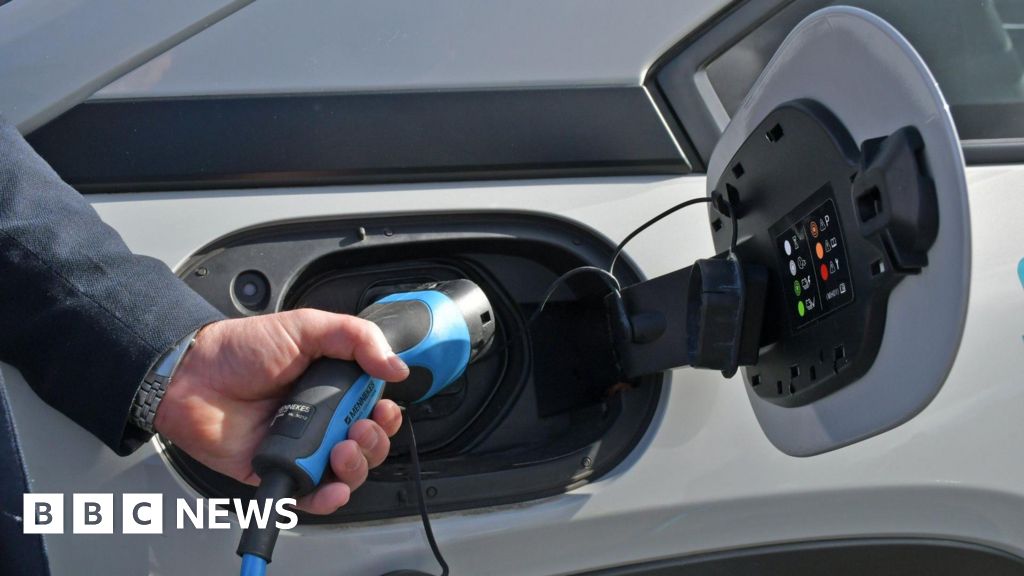 bbc.co.uk - Eleanor Maslin - East Yorkshire drivers asked for views on EV charge point locations
