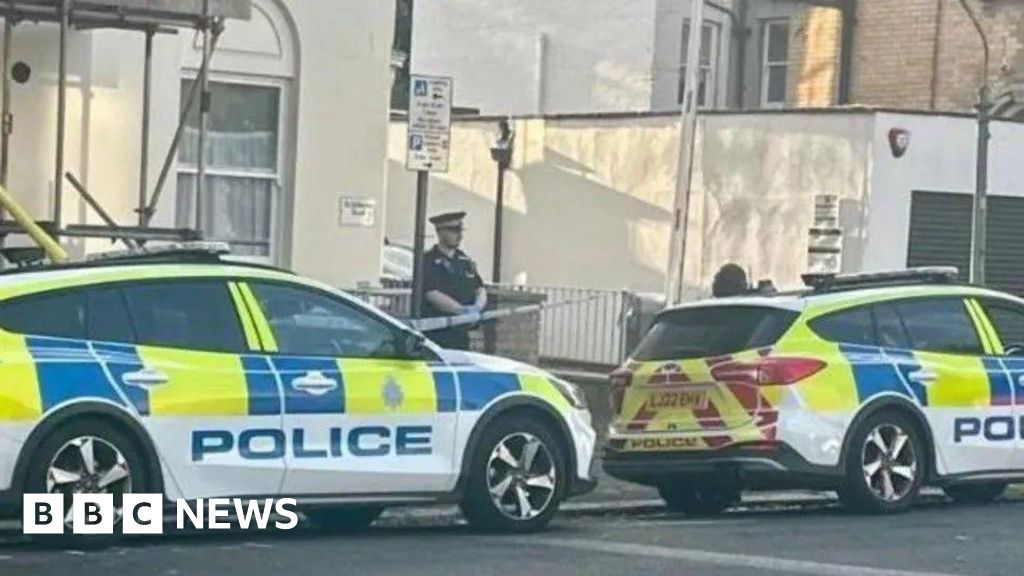 Man Charged with Kidnapping in Hove