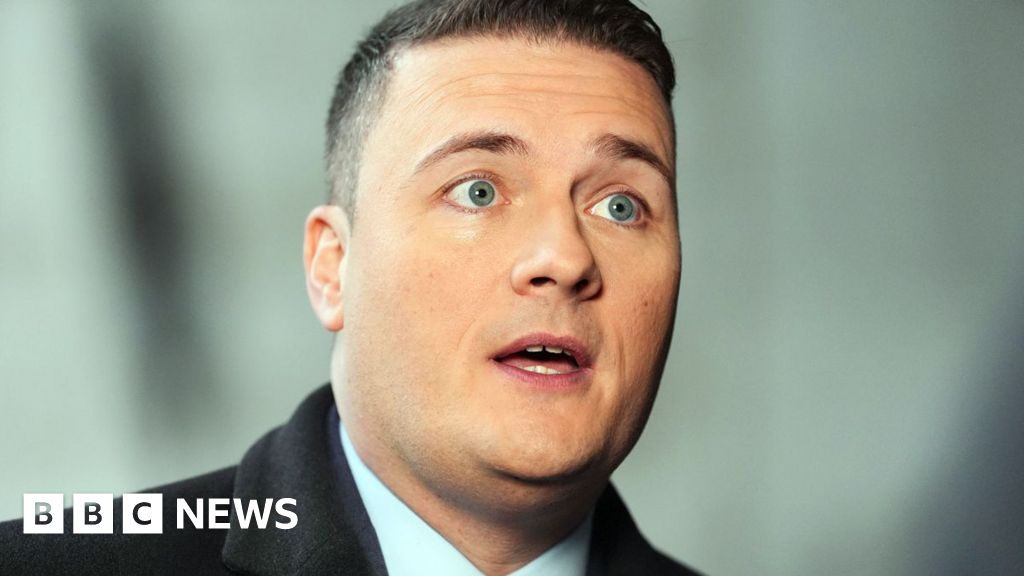 Bereaved maternity families’ treatment ‘completely unacceptable’ – Streeting