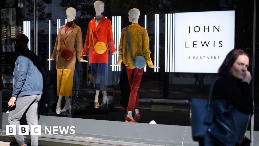 John Lewis and Waitrose offers free food to staff over winter