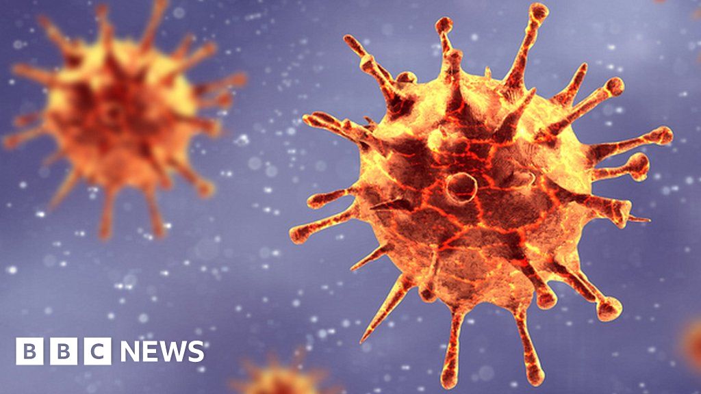 Coronavirus mutations: Scientists puzzle over impact