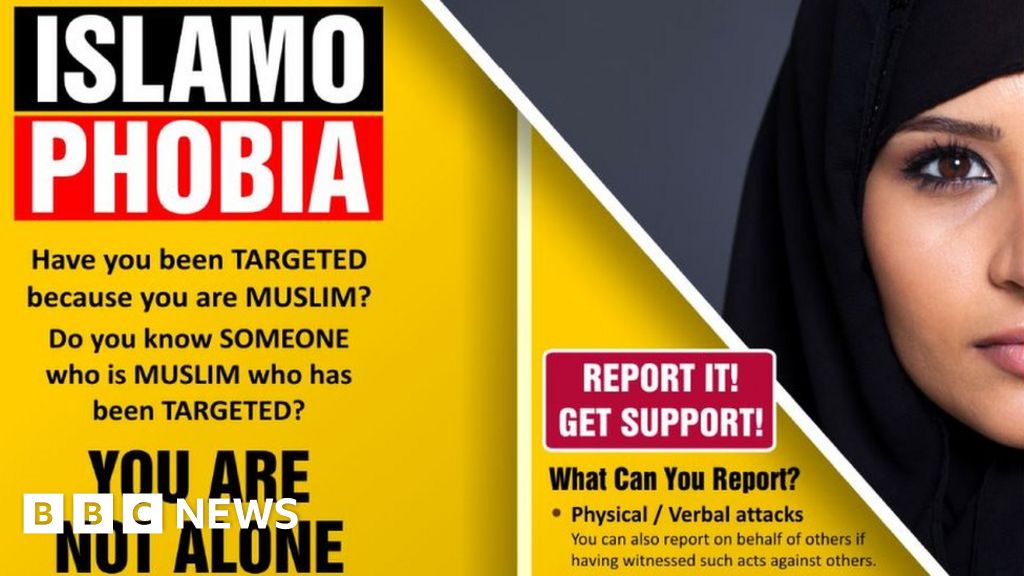 Social Media To Tackle Under Reported Islamophobia In Bristol