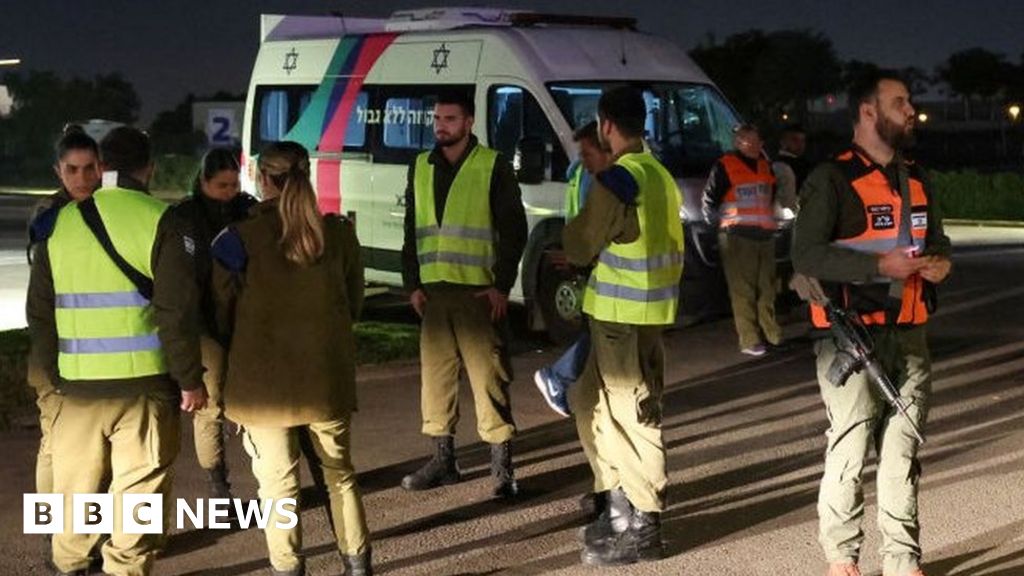 Liat Beinin Atzili: US citizen among 16 Hamas hostages released