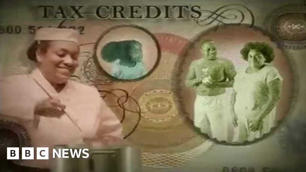 Tax Credit Cuts Concerns As Minister Suggests Tweaks Bbc News
