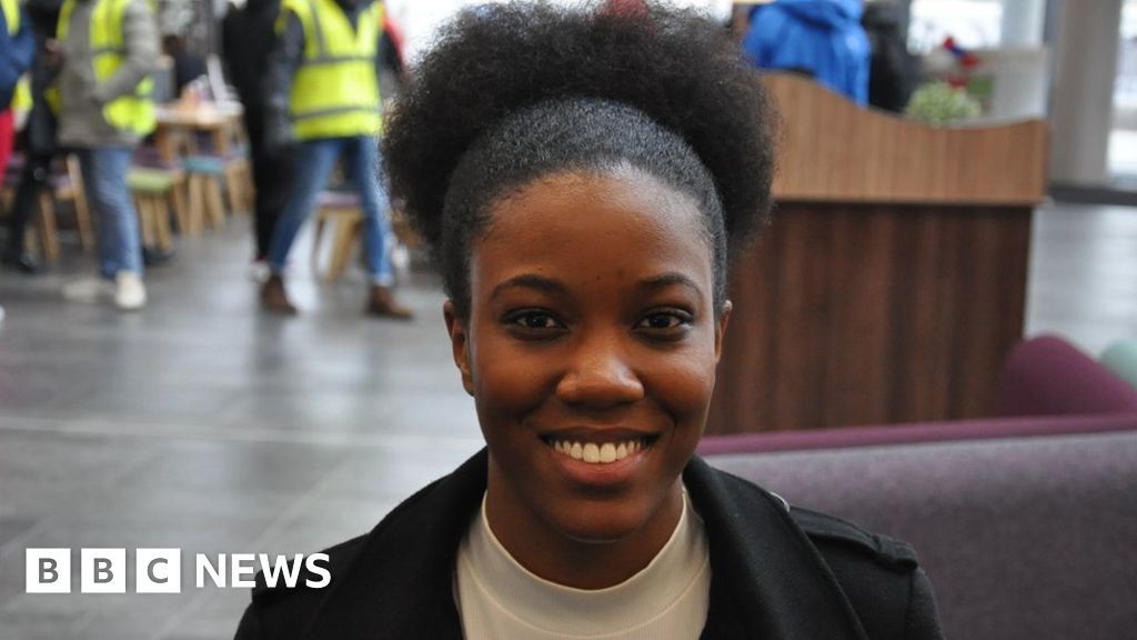 UWE Bristol project to close race pay gap faced by graduates BBC News