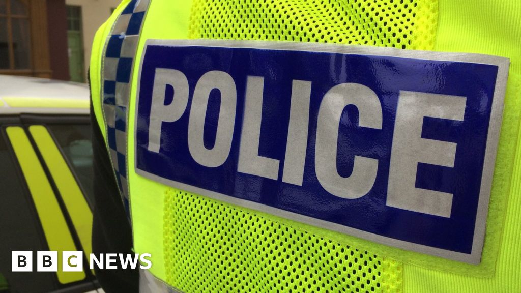 Skegness hitandrun Man arrested after two men injured BBC News