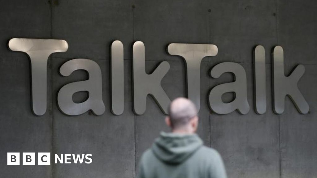 TalkTalk Hack: MPs To Hold Inquiry Into Cyber-attack - BBC News