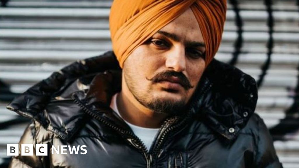 Sidhu Moose Wala: The unsettling legacy of the rapper's protest music