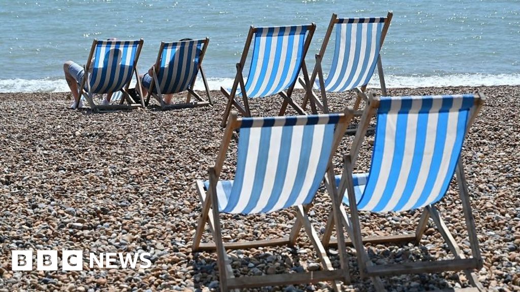 Why is it so hot (in under 60 seconds)?