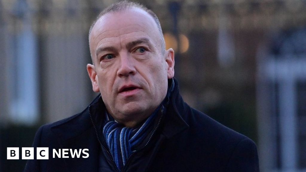 Stormont crisis Decisions to make if Stormont not restored SoS