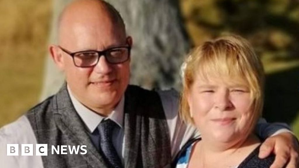 Staffordshire Couple Lose House Savings In Email Scam Bbc News 