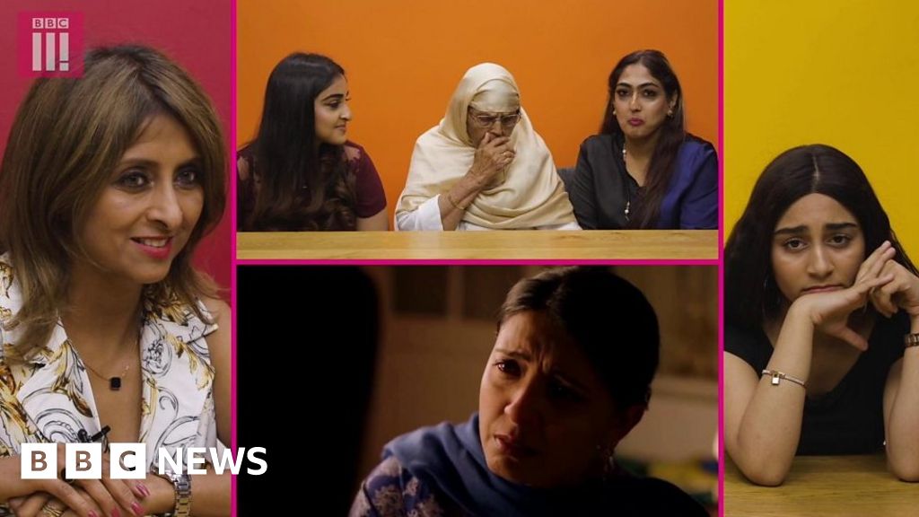 Is Homosexuality Still Taboo In British Asian Families Bbc News