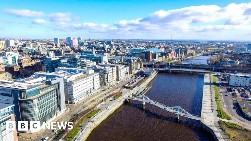 Glasgow sets out ambitious climate change plan