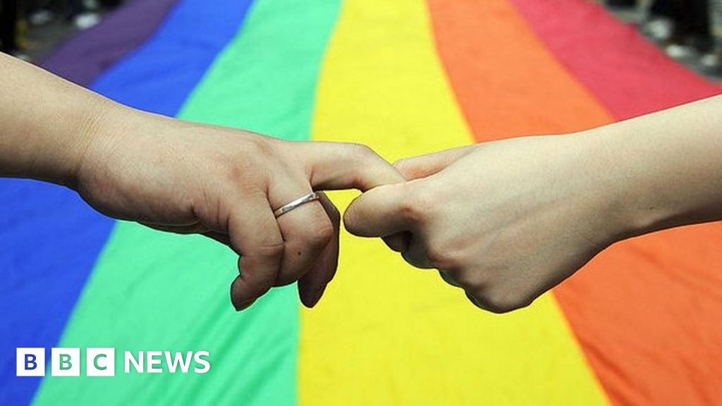 Gay Men In Northern Ireland Offered Access To Pardons Bbc News 2567