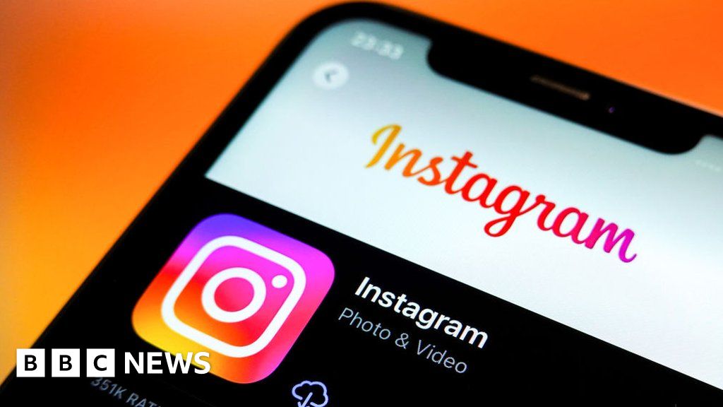 Instagram sorry for adding 'terrorist' to some Palestinian user bios