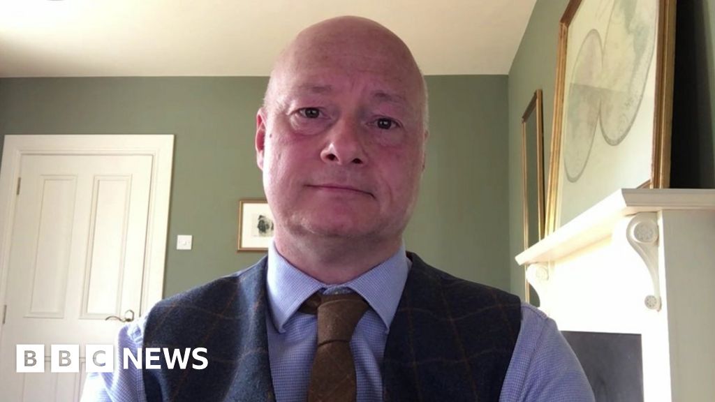 Ulster University Paul Bartholomew appointed vicechancellor