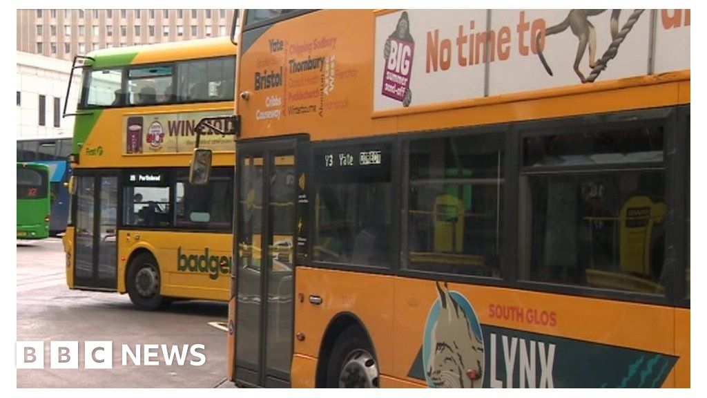 Bristol bus routes restored after campaign to hire drivers