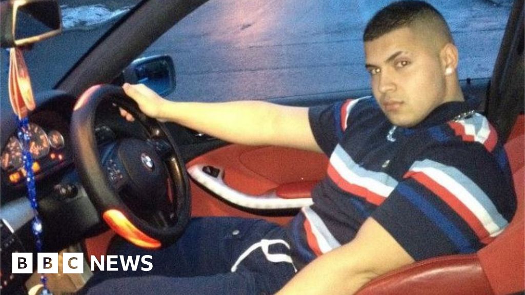 Ivan Girga: Killer driver with 25 points kept licence