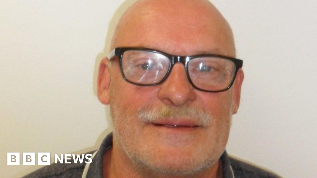 Torridge councillor Len Ford jailed for 'tirade of abuse'