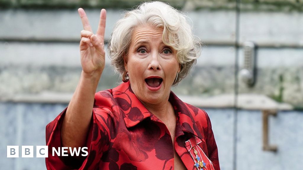 In pictures: The King's coronation