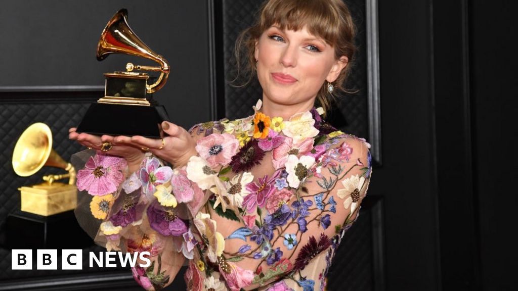 Grammy Awards scrap controversial voting committees