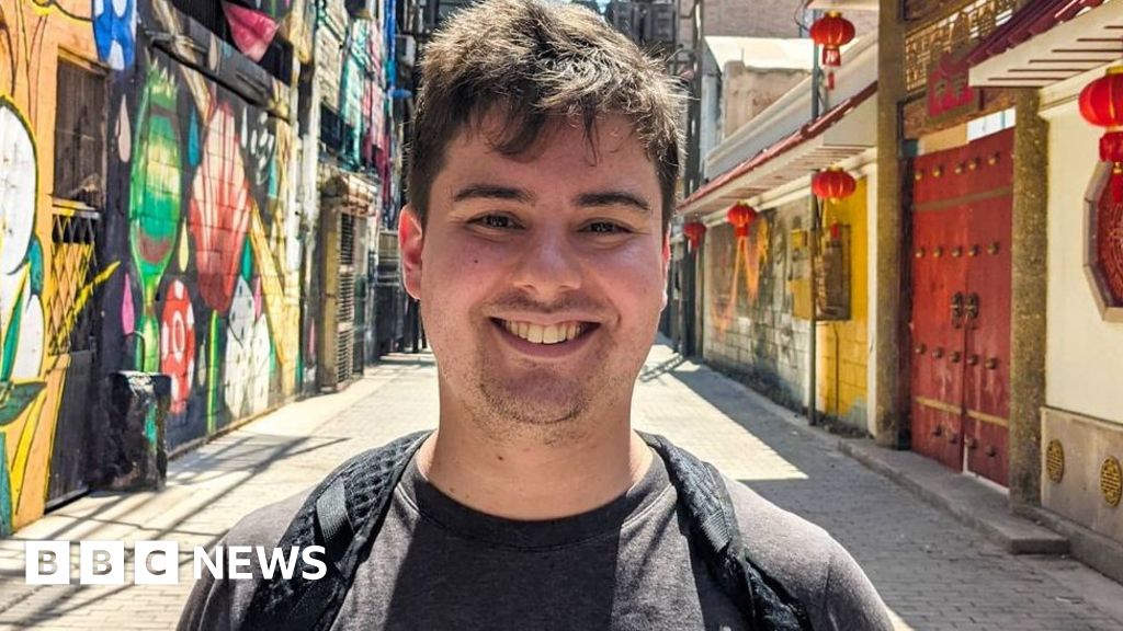 YouTuber Xiaomanyc z Nowego Jorku oszałamia, gdy mówi po walijsku