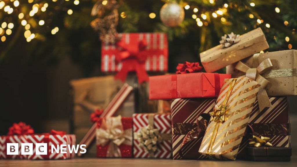 Coleraine Christmas presents stolen in home burglary