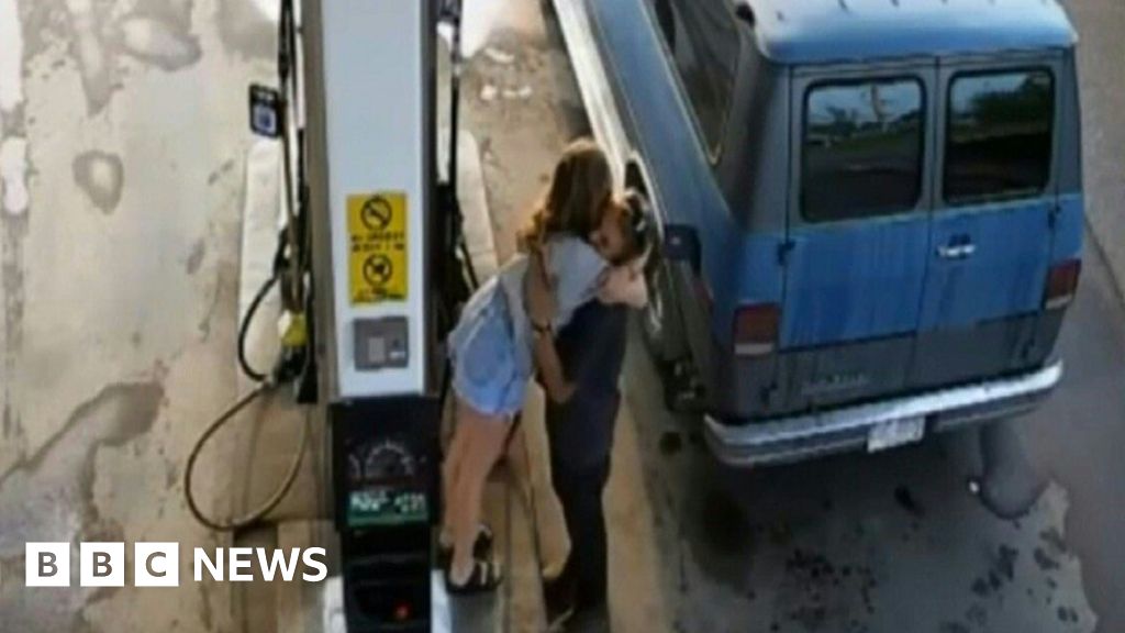 Lucas Fowler and Chynna Deese: The forgotten faces in Canadian 'fugitives' story