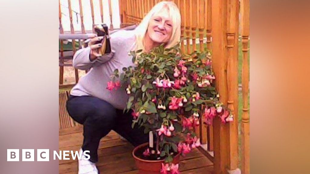 Woman killed in 'vicious' attack at caravan park